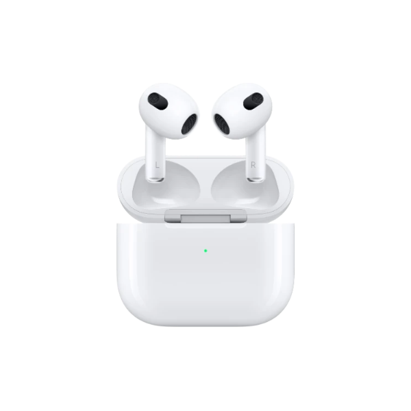 apple airpods 3  bianco grade a