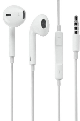 Auricolari EarPods con connettore Jack nuovi Auricolari EarPods con connettore Jack nuovi