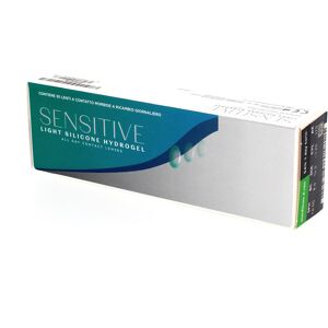 Coopervision Lenti a contatto Giornaliere Sensitive Light Silicone Hydrogel (30 lenti)