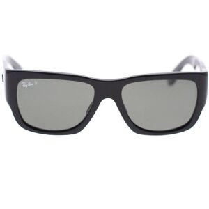 Ray-Ban Occhiali da Sole Nomad RB2187 901/58 Polarizzati