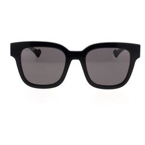 Gucci Occhiali da Sole GG0998S 001 Black Grey