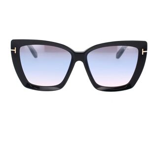 Tom Ford Occhiali da Sole Scarlet FT0920/S 01B