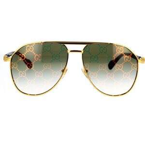 Gucci Occhiali da Sole GG1220S 004