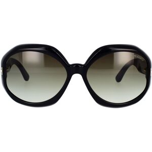 Tom Ford Occhiali da Sole Georgia FT1011/S 01B