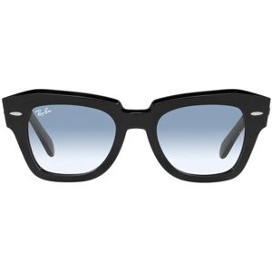 Ray-Ban Occhiali da Sole State Street RB2186 901/3F