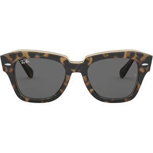 Ray-Ban Occhiali da Sole State Street RB2186 1292B1