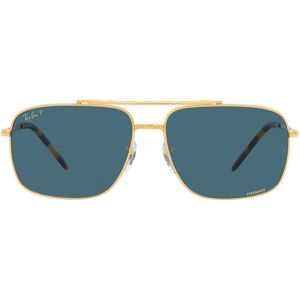 Ray-Ban Occhiali da Sole RB3796 9196S2 Polarizzati