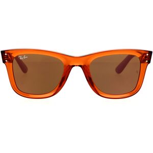 Ray-Ban Occhiali da Sole Wayfarer Reverse RBR0502S 6712GM