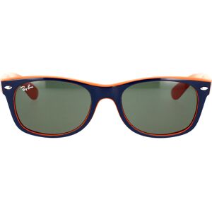 Ray-Ban Occhiali da Sole New Wayfarer RB2132 789/3F