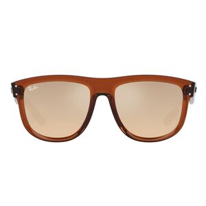 Ray-Ban Occhiali da Sole Boyfriend Reverse RBR0501S 67102O