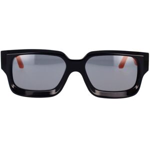 Leziff Occhiali da Sole Valencia M4554 C04 Nero Arancione