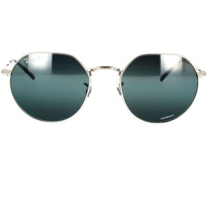 Ray-Ban Occhiali da Sole Jack RB3565 9242G6 Polarizzati