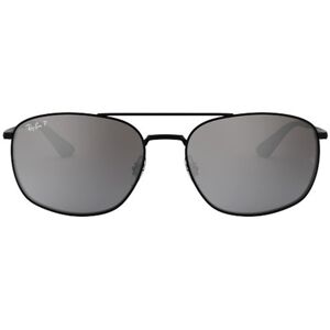 Ray-Ban Occhiali da Sole RB3654 002/82 Polarizzati