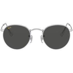 Ray-Ban Occhiali da Sole Round Metal RB3447 9198/B1