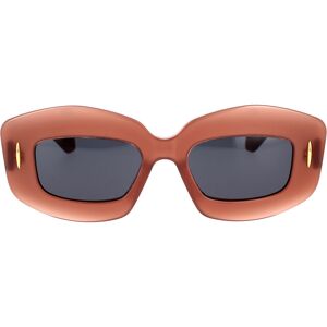 Loewe Occhiali da Sole Anagram LW40114I 66A