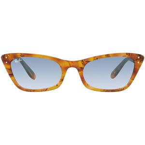 Ray-Ban Occhiali da Sole Lady Burbank RB2299 13423F