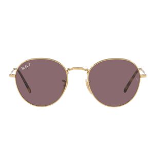 Ray-Ban Occhiali da Sole David RB3582 001/AF Polarizzati