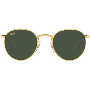 Ray-Ban Occhiali da Sole Junior Round RJ9547S 286/71 Bambini