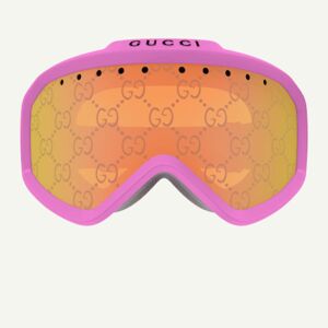 Gucci Occhiali da Sole Maschera da Sci e Snowboard GG1210S 004
