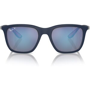 Ray-Ban Occhiali da Sole Ferrari RB4433M F698H0 Polarizzati