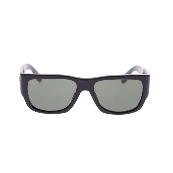 ray-ban occhiali da sole nomad rb2187 901/31