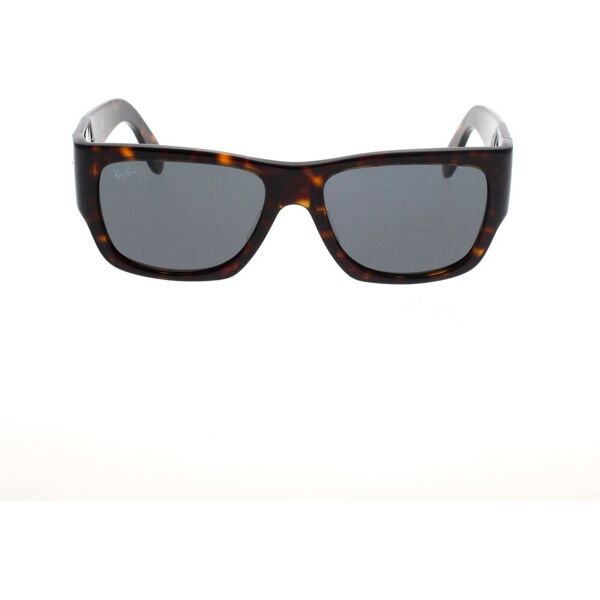 ray-ban occhiali da sole nomad rb2187 902/r5