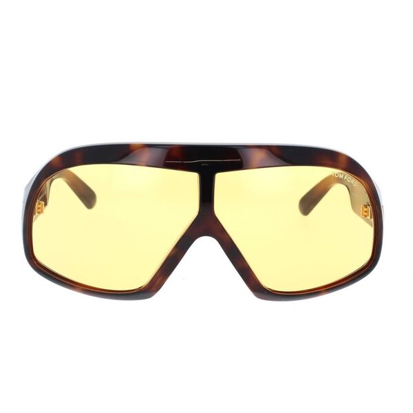 tom ford occhiali da sole cassius ft0965 52e