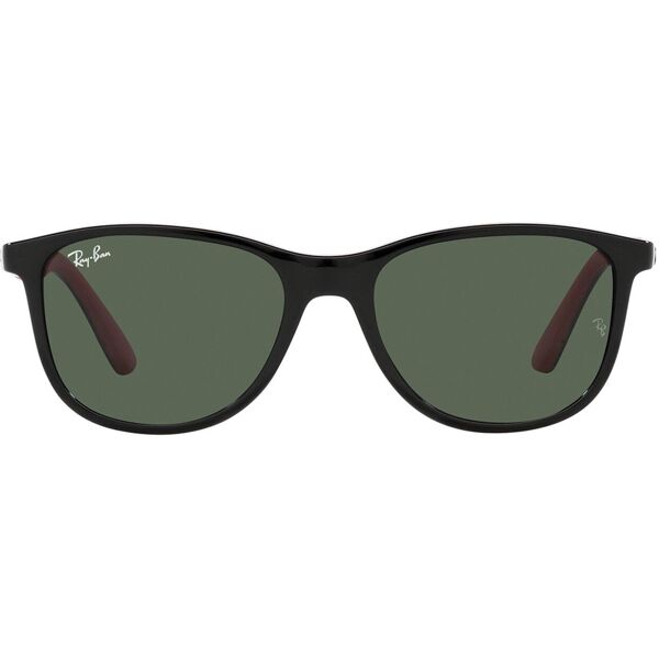 ray-ban occhiali da sole rj9077s 713171 bambini