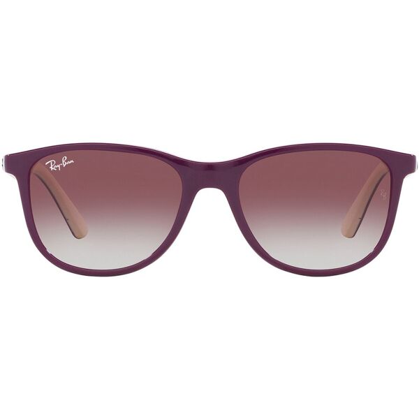 ray-ban occhiali da sole rj9077s 71348g bambini