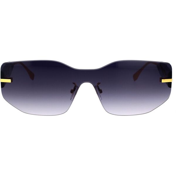 fendi occhiali da sole fe40066u 31w