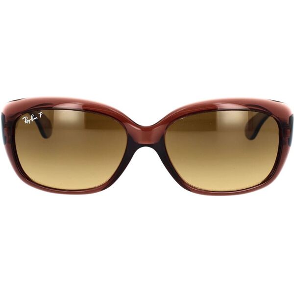 ray-ban occhiali da sole rb4101 6593m2 polarizzati