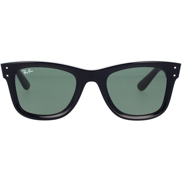 ray-ban occhiali da sole wayfarer reverse rbr0502s 6677vr