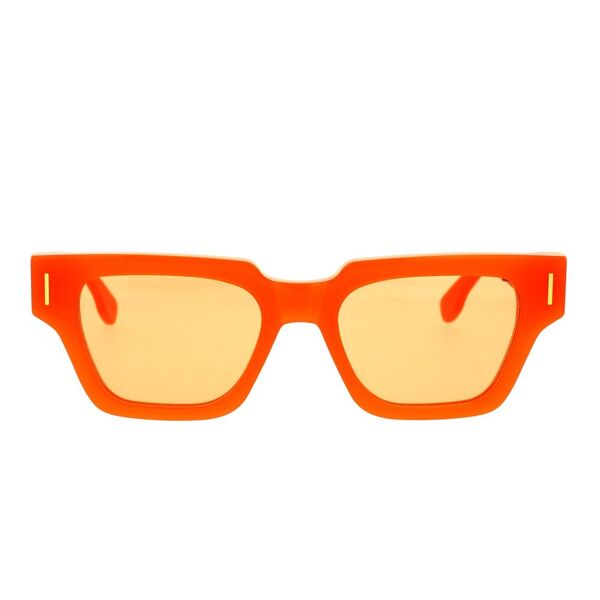 retrosuperfuture occhiali da sole storia francis orange kr0