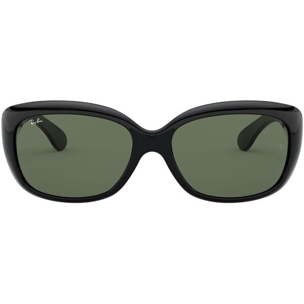 ray-ban occhiali da sole jackie ohh rb4101 601