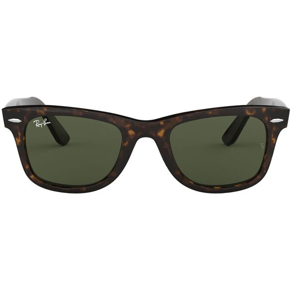 ray-ban occhiali da sole wayfarer rb2140 902