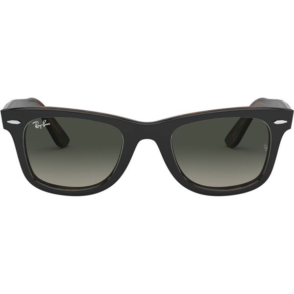 ray-ban occhiali da sole wayfarer rb2140 127771