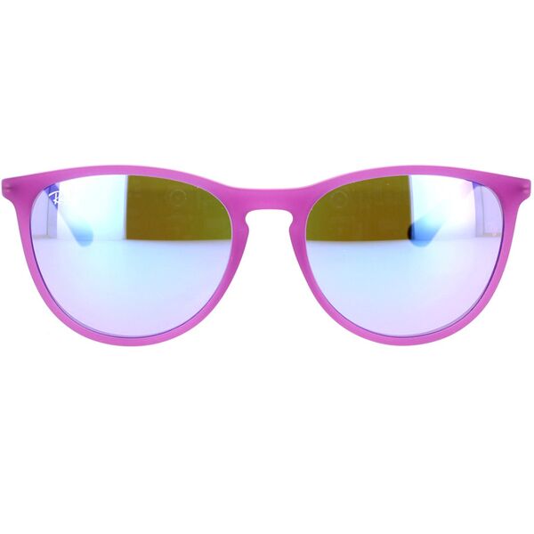 ray-ban occhiali da sole junior erika rj9060s 70084v bambini