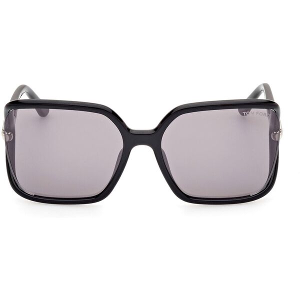 tom ford occhiali da sole solange-02 ft1089/s 01c