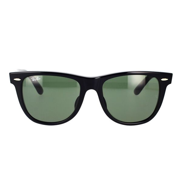 ray-ban occhiali da sole rb2140f 901