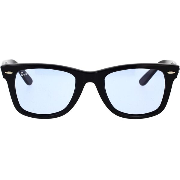 ray-ban occhiali da sole rb2140f 901/64