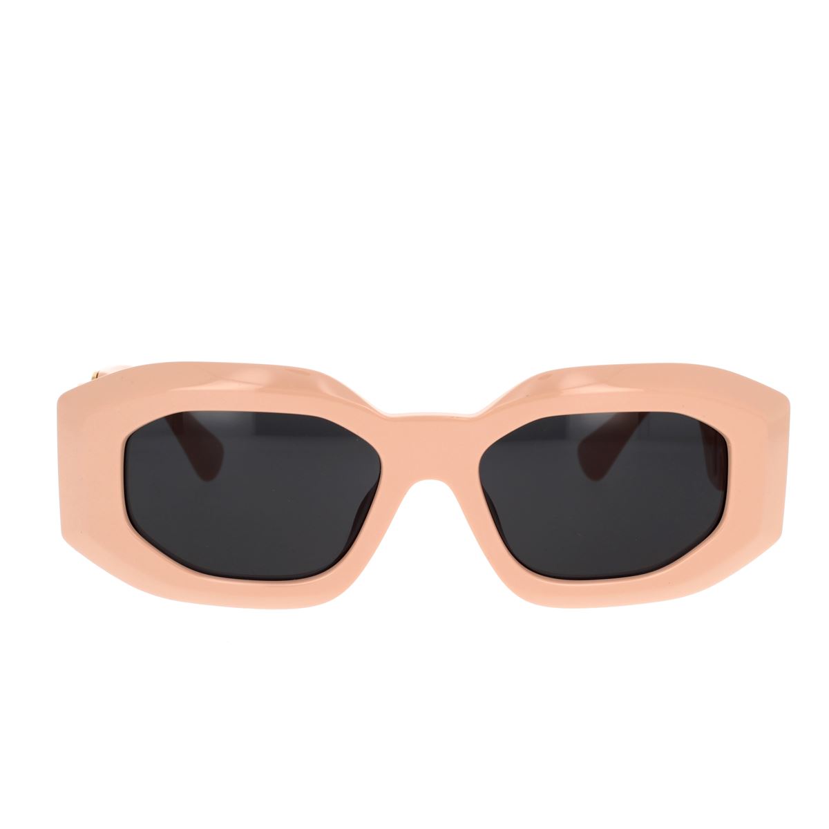 versace occhiali da sole maxi medusa biggie ve4425u 536387