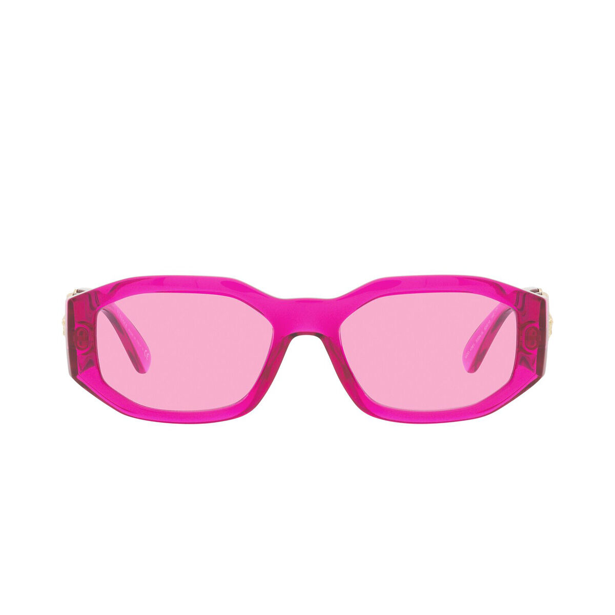 versace occhiali da sole biggie ve4361 5334/s