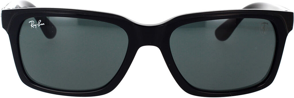 ray-ban occhiali da sole ferrari rb4393m f65071