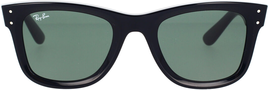 ray-ban occhiali da sole wayfarer reverse rbr0502s 6677vr