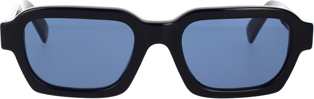 retrosuperfuture occhiali da sole caro dark blue 3bl