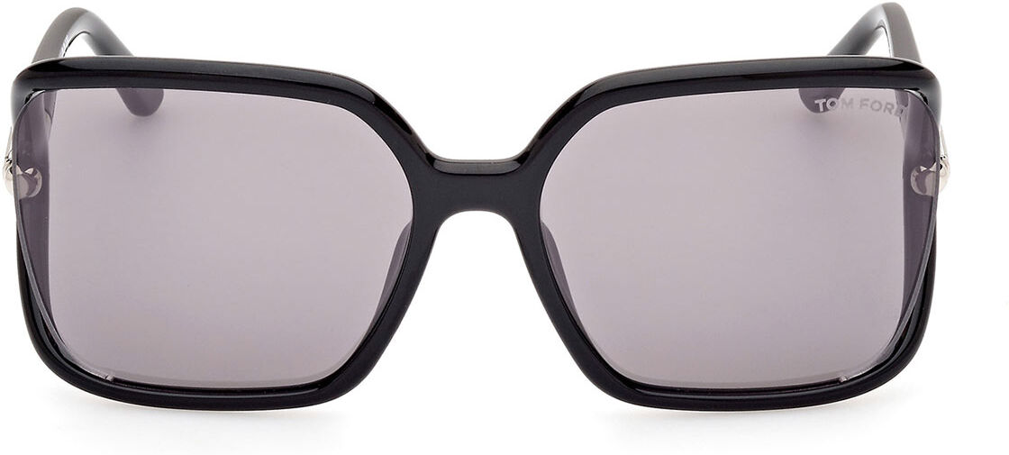 tom ford occhiali da sole solange-02 ft1089/s 01c