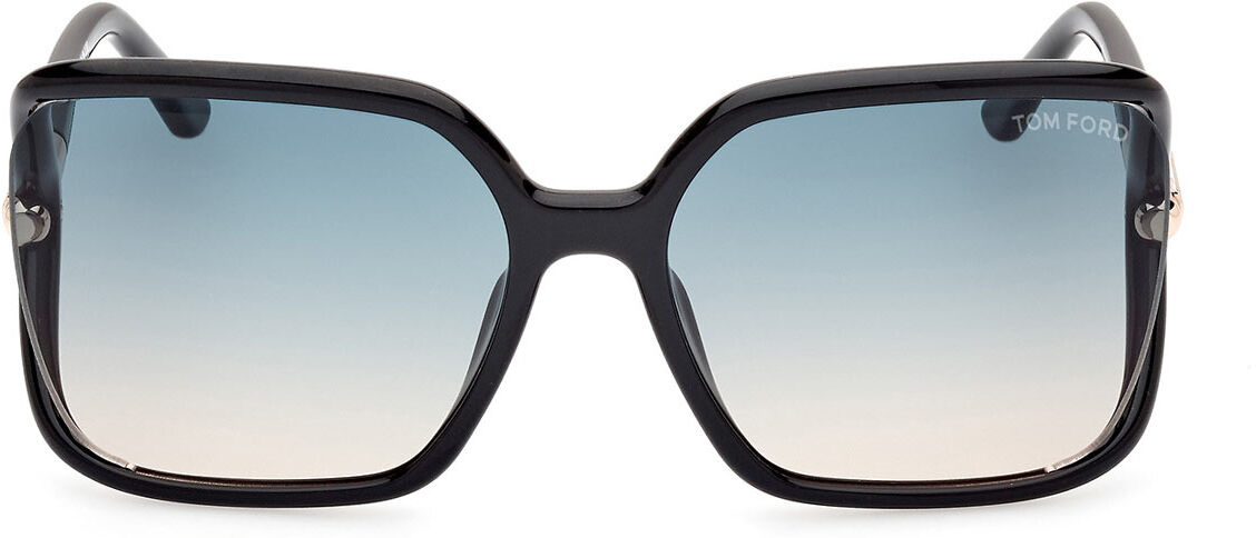 tom ford occhiali da sole solange-02 ft1089/s 01p