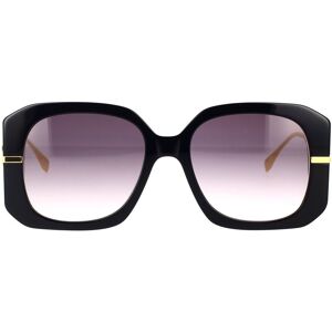 Fendi Occhiali Da Sole Fe40065i 01b