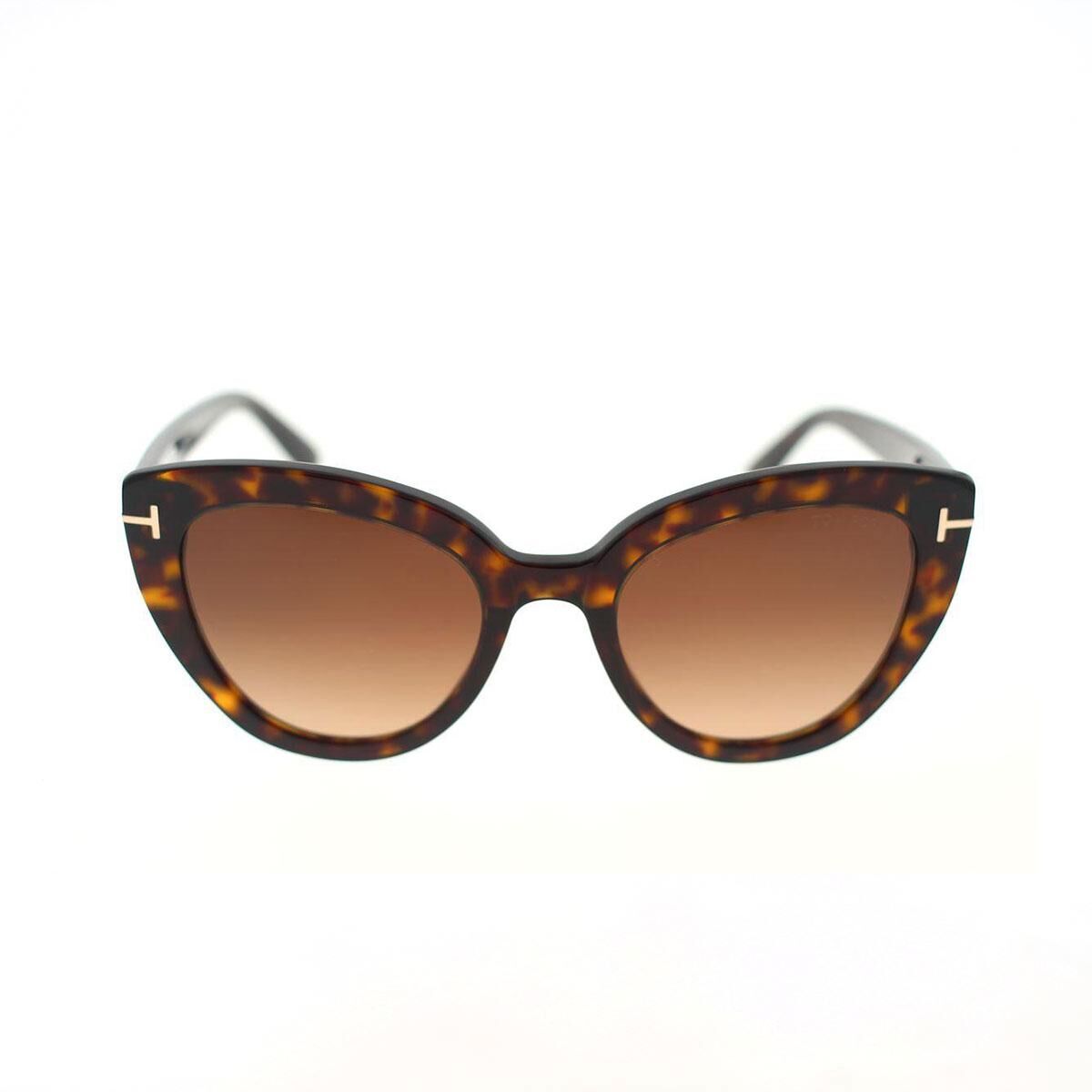 Tom Ford Occhiali da Sole FT0845S Izzi 52F