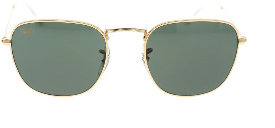 Ray-Ban Occhiali da Sole Frank RB3857 919631